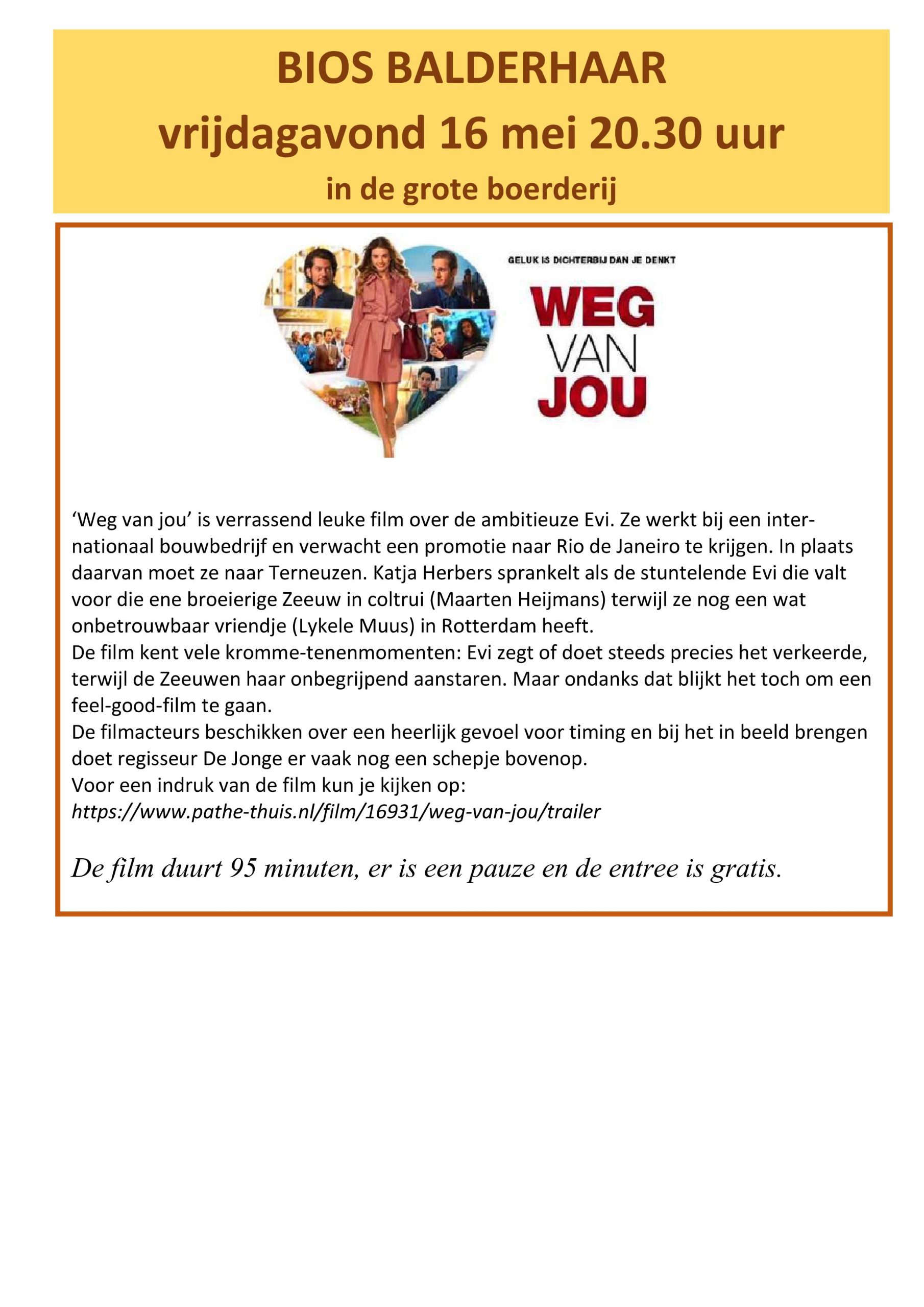 weg_van_jou_