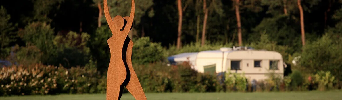Naturistencamping Balderhaar — photo 4